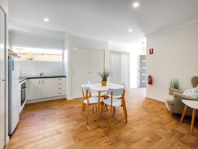 Apartment for rent in Methul, Queensland