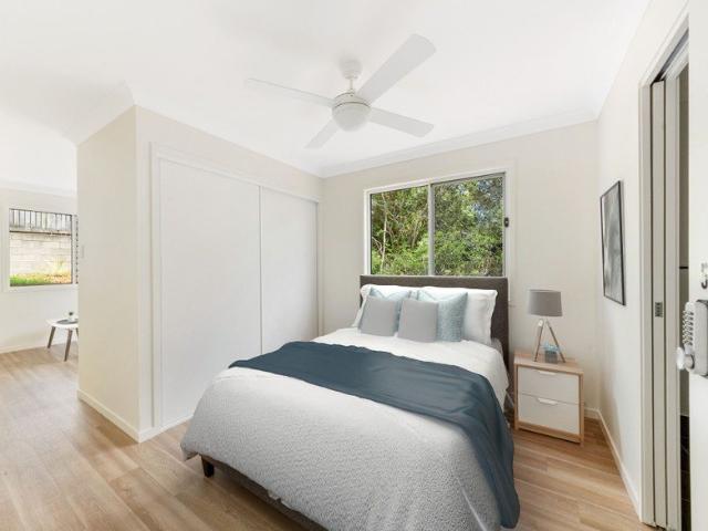 Apartment for rent in Methul, Queensland