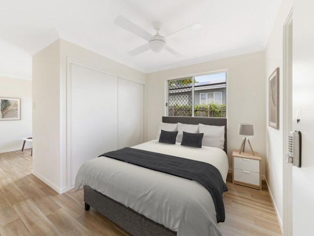 Apartment for rent in Zillmere, City of Brisbane