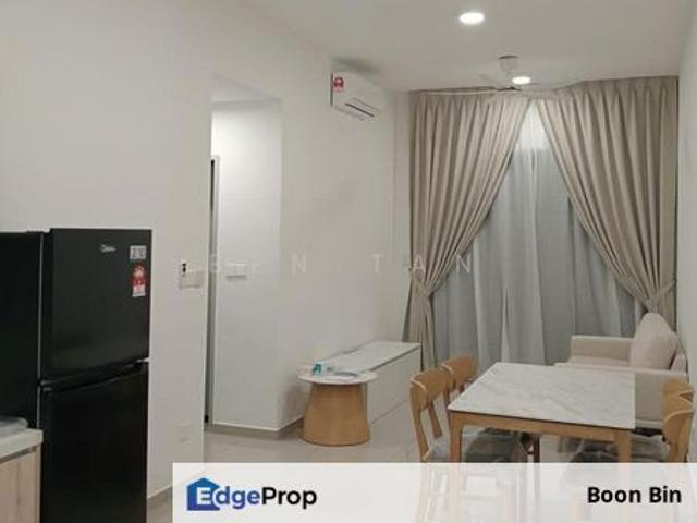 Condominium for rent in Batu Caves, Majlis Perbandaran Selayang