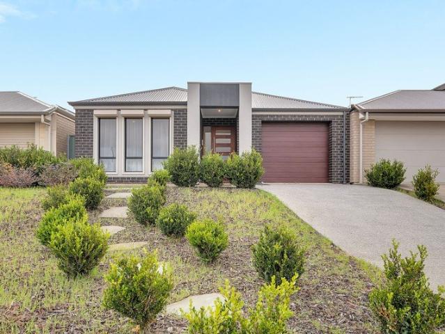 House for rent in Horseshoe Creek, South Australia