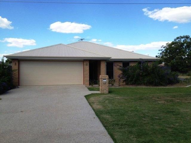 House for rent in Chinchilla