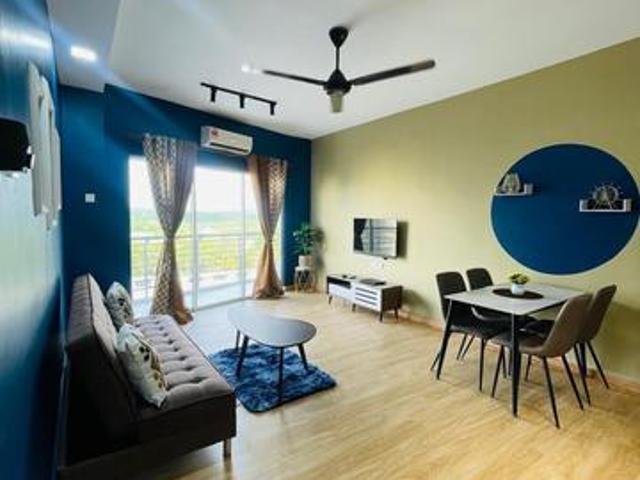 Apartment for sale in Port Dickson