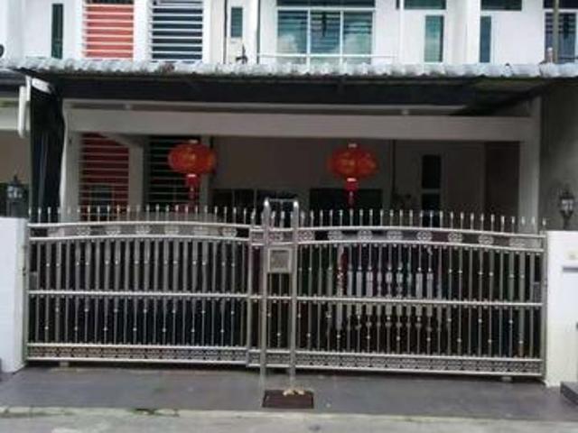 Terraced House for sale in Sibu Laut, Sarawak