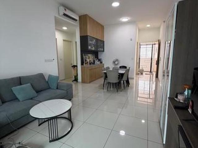 Serviced Residence for rent in Petaling, Subang Jaya