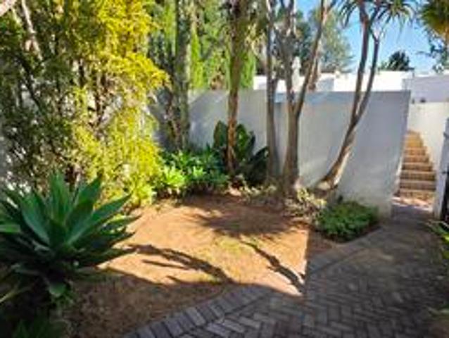 House for rent in Randburg, Gauteng