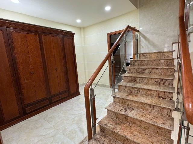Biệt Thự cho thuê tại Hồ Chí Minh