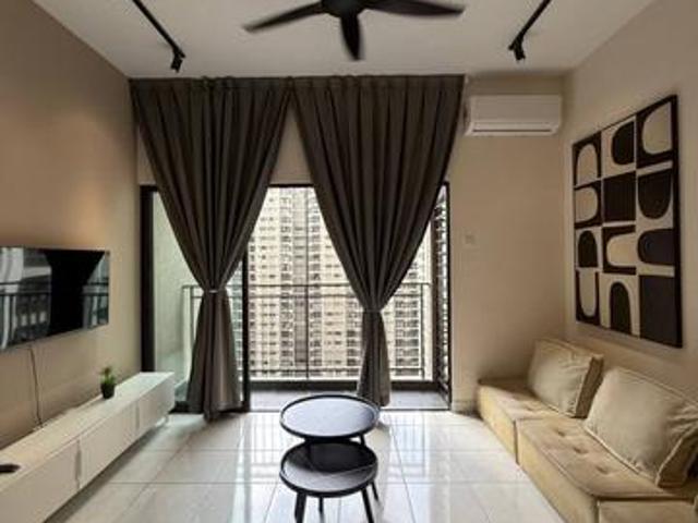 Serviced Residence for rent in Nilai, Negeri Sembilan