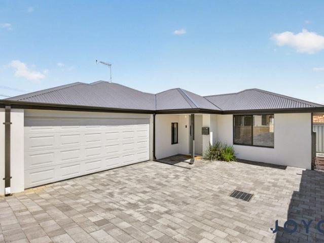 House for rent in Nollamara, City of Stirling