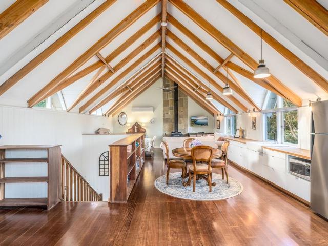 Apartment for rent in Shelford, Victoria