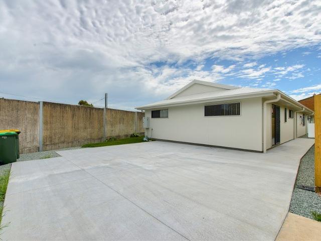 Apartment for rent in Toombul, Queensland