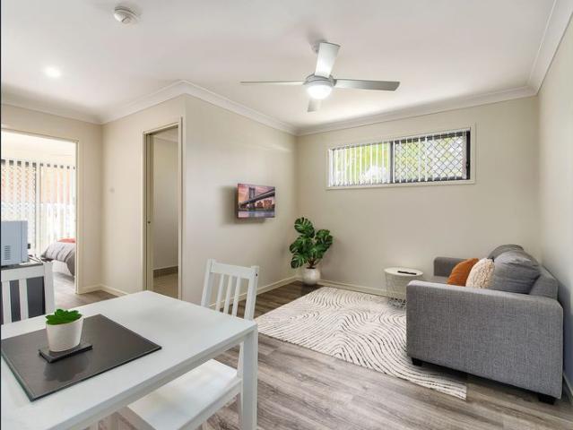 Granny Flat for rent in Toombul, Queensland