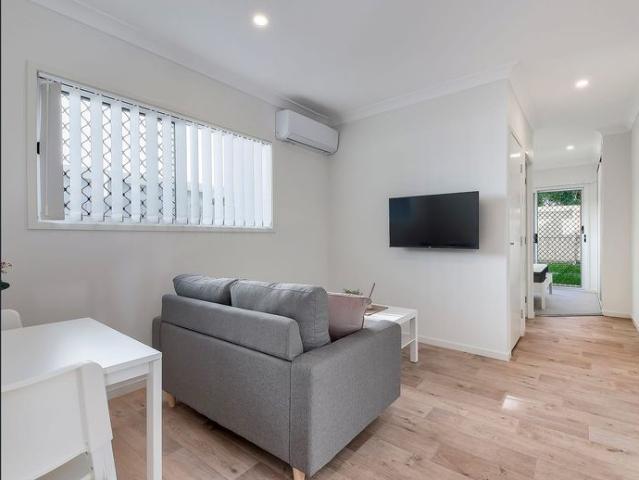 Granny Flat for rent in Methul, Queensland