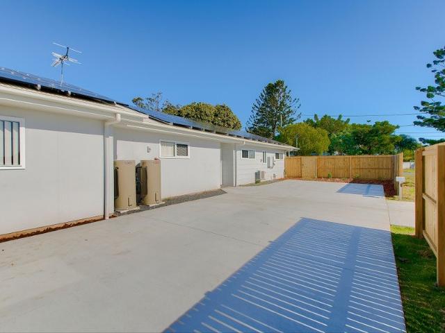 Apartment for rent in Methul, Queensland