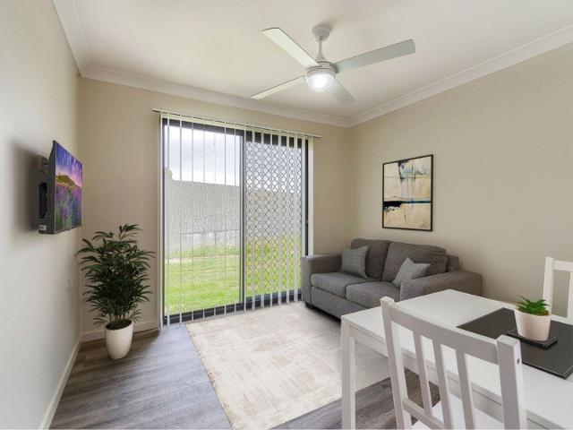 Apartment for rent in Wynnum West, Greater Brisbane