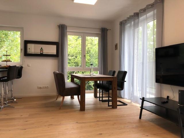 Apartment mieten in Wilhelmsruh, Berlin