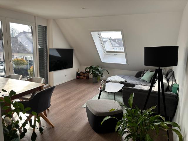 Apartment mieten in Möhringen, Stuttgart