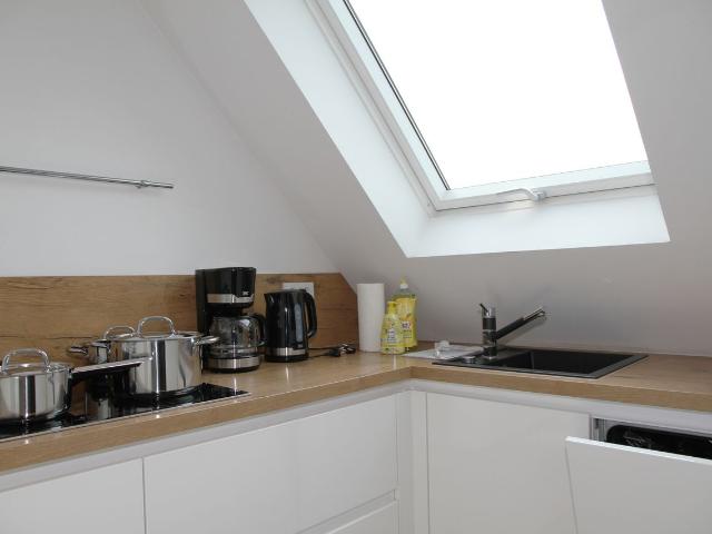 Apartment mieten in Duisburg-Süd, Duisburg