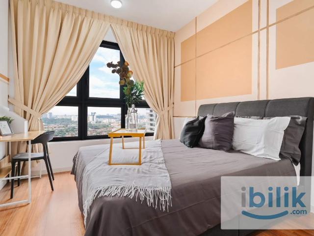 Room for rent in Country Heights Damansara, Kuala Lumpur