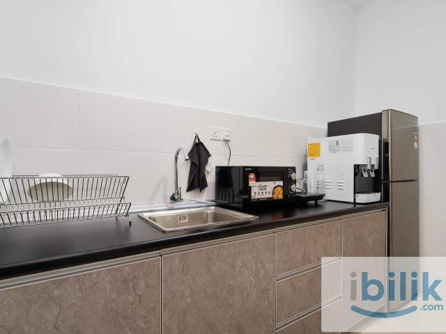 Room for rent in Kuala Lumpur