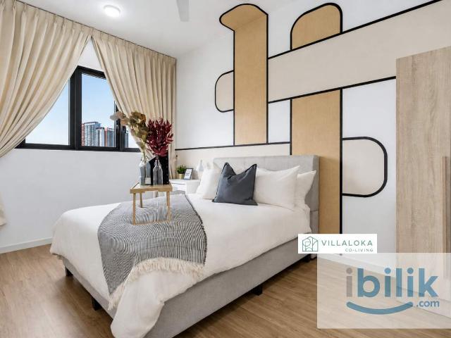 Room for rent in Country Heights Damansara, Kuala Lumpur