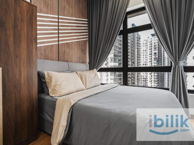 Room for rent in Selangor