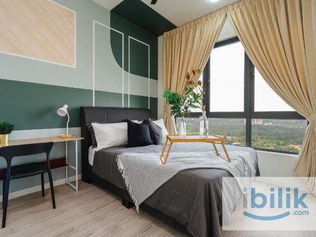Room for rent in Petaling, Subang Jaya