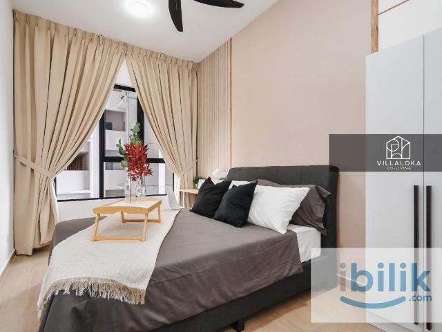 Room for rent in Country Heights Damansara, Kuala Lumpur