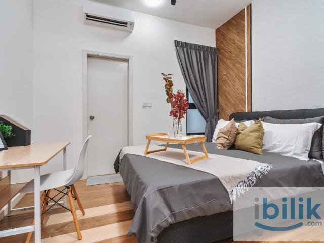 Room for rent in Kajang, Langat