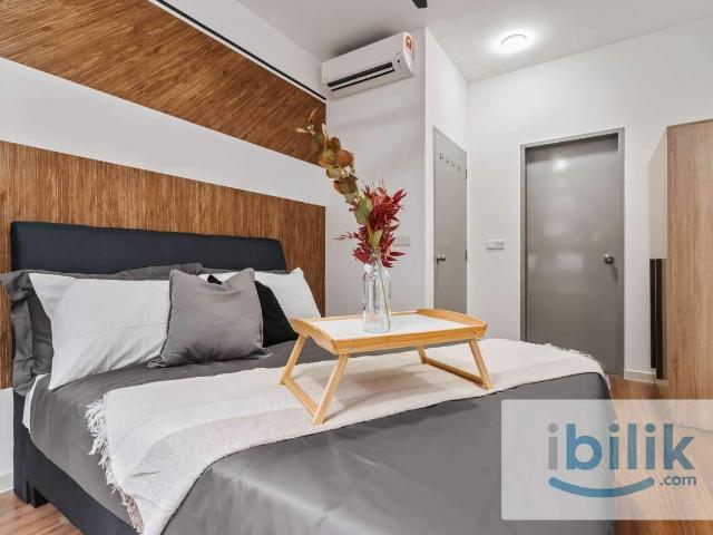 Room for rent in Country Heights Damansara, Kuala Lumpur