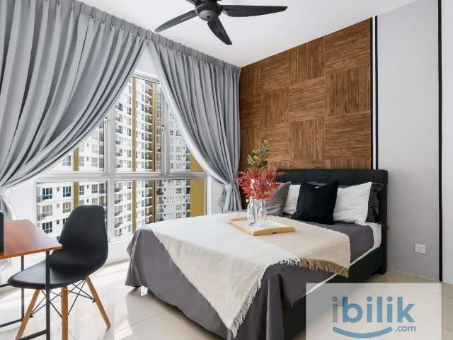 Room for rent in Country Heights Damansara, Kuala Lumpur