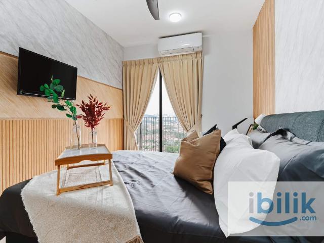 Room for rent in PJU 5, Petaling Jaya