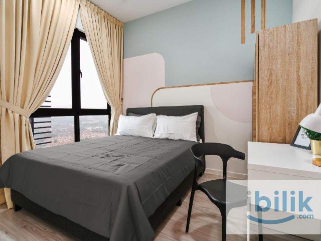 Room for rent in Petaling, Subang Jaya