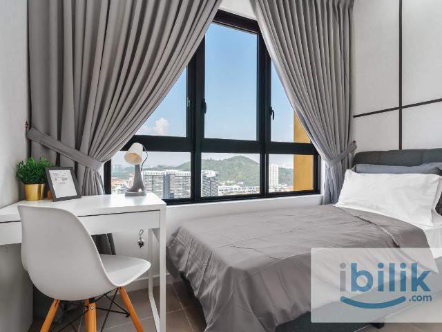 Room for rent in Ampang, Majlis Perbandaran Kajang