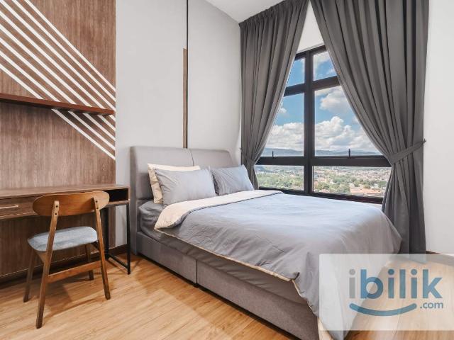 Room for rent in Selangor