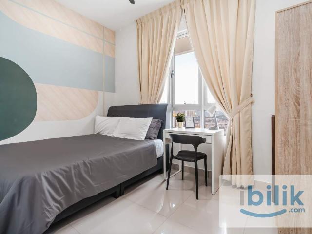 Room for rent in Country Heights Damansara, Kuala Lumpur