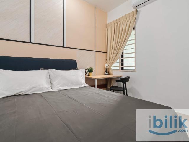 Room for rent in Petaling, Damansara Damai