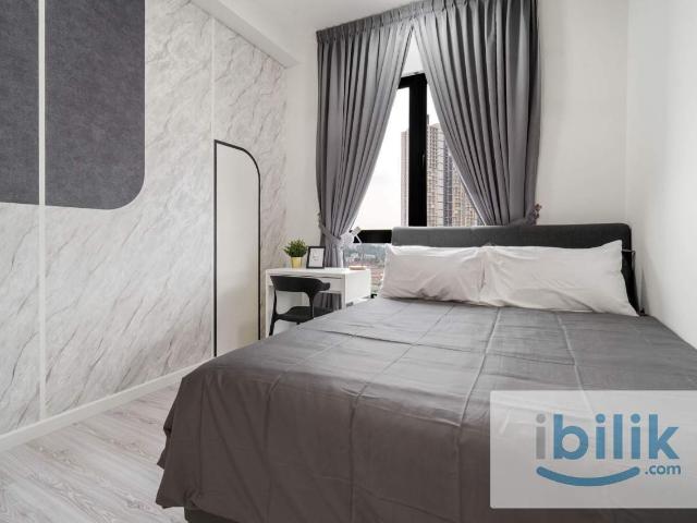 Room for rent in Petaling, Subang Jaya