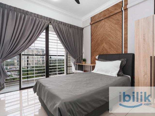 Room for rent in Petaling, Damansara Damai