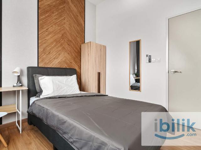 Room for rent in Country Heights Damansara, Kuala Lumpur