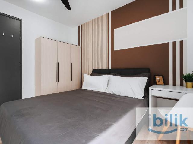 Room for rent in PJU 5, Petaling Jaya