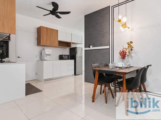 Room for rent in Petaling, Damansara Damai