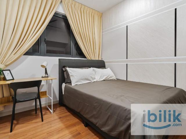 Room for rent in Country Heights Damansara, Kuala Lumpur
