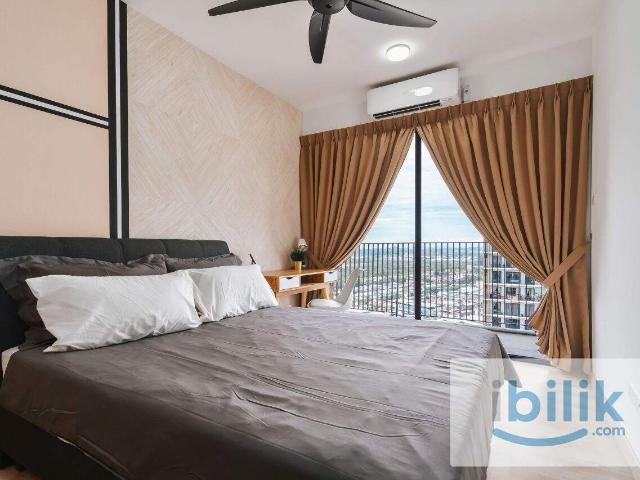 Room for rent in Petaling, Damansara Damai