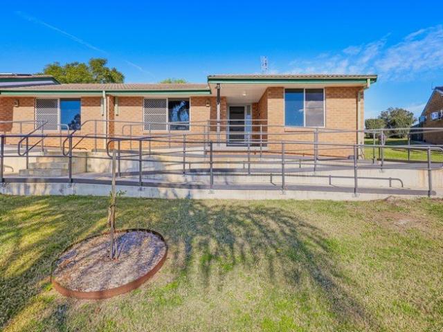 Apartment for rent in Muswellbrook, New South Wales