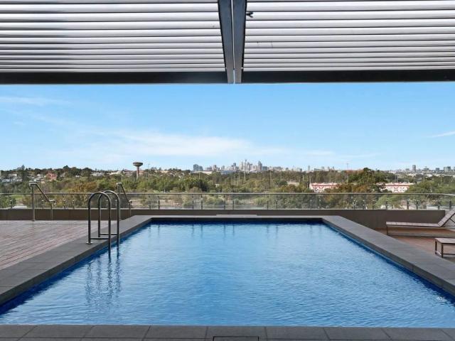 Apartment for rent in Sydney, New South Wales