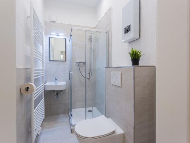 Apartment mieten in Nordmarkt, Dortmund