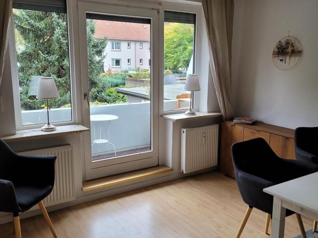 Apartment mieten in Neustadt, Bremen