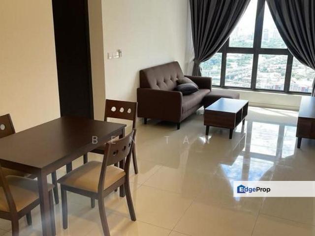 Condominium for rent in Cheras