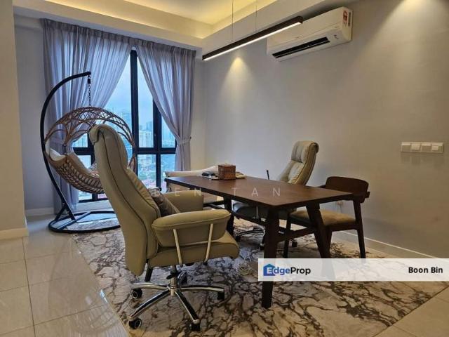 Condominium for rent in KL Sentral, Kuala Lumpur